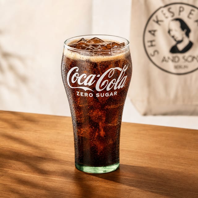 ROOT BEER.