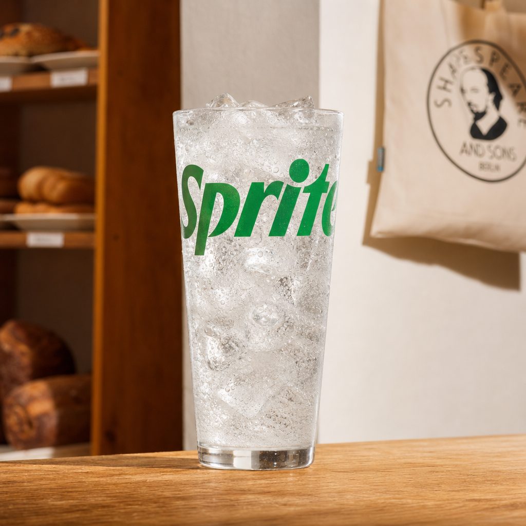 Sprite.